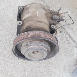 Compressor 96 Accord