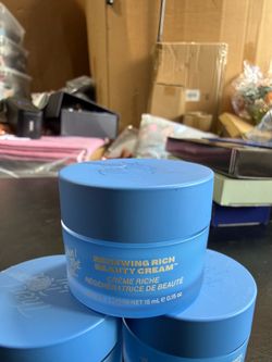 Then I Met You Renewing Rich Beauty Cream (15mL)