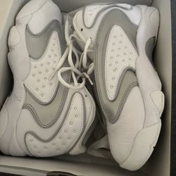 Brand New Jordan OG’s