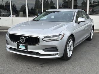 2018 Volvo S90