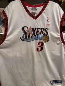 White Iverson