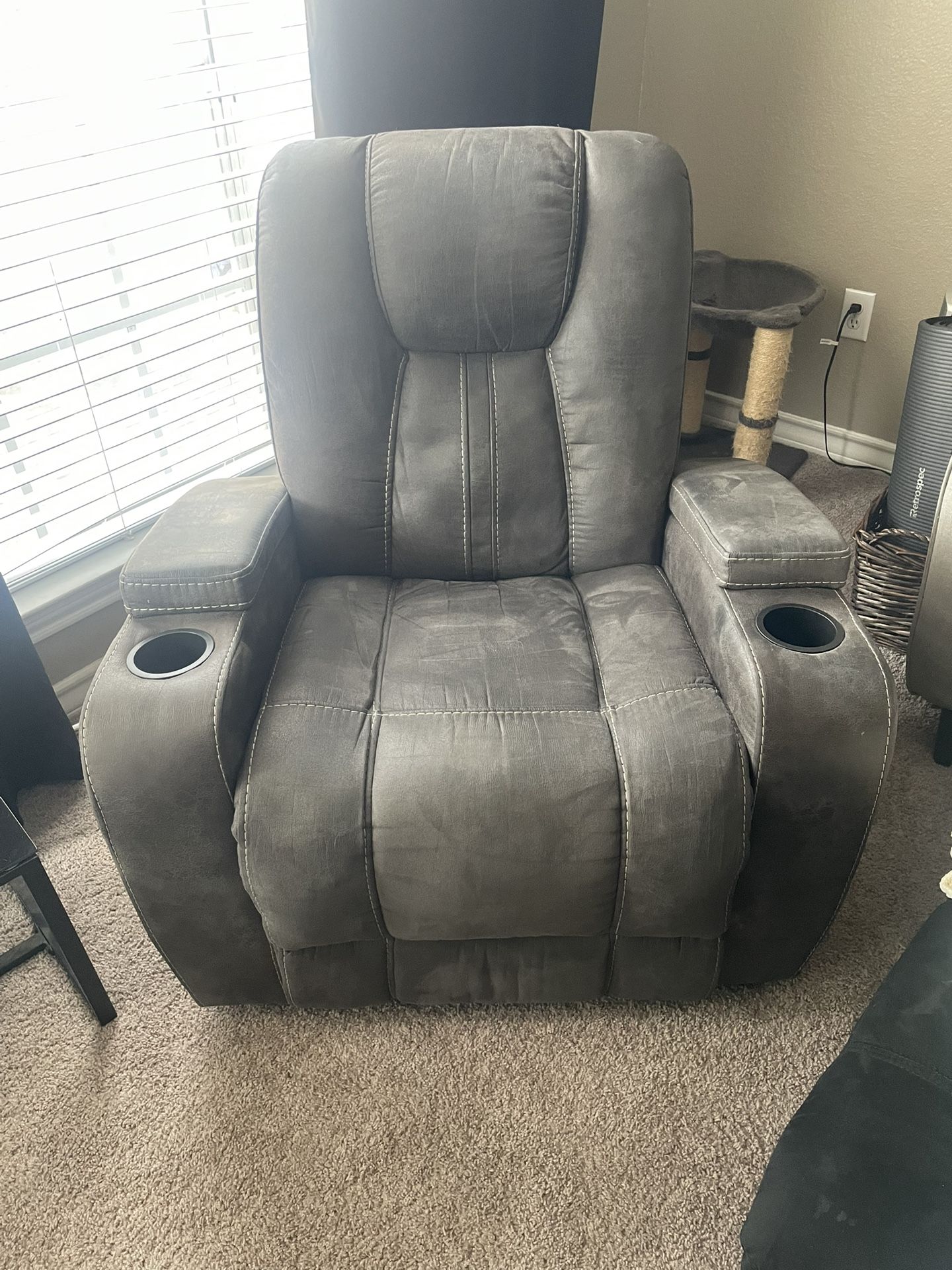 Recliner