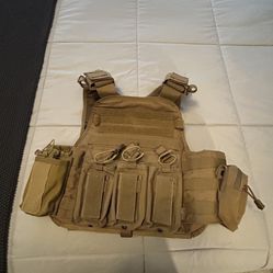 Condor Vest