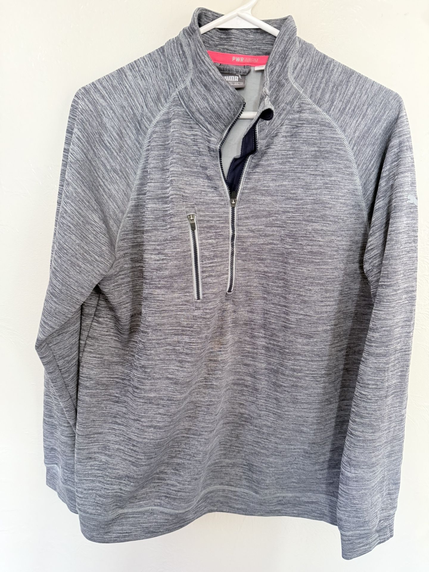 Puma Pullover