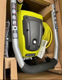 3000 Psi Electric Pressure Washer