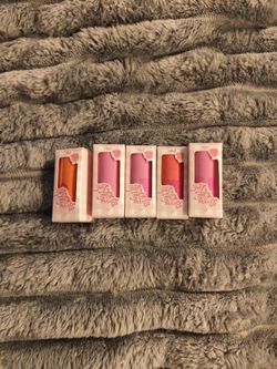 Lip Tint