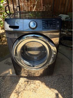Washer