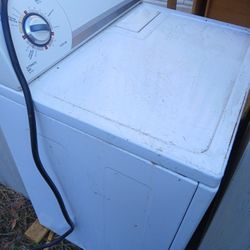 Whirlpool Dryer