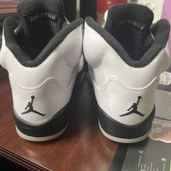Big Kids Jordans