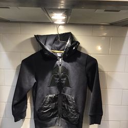 Darth  Vader  Sweatshirt 