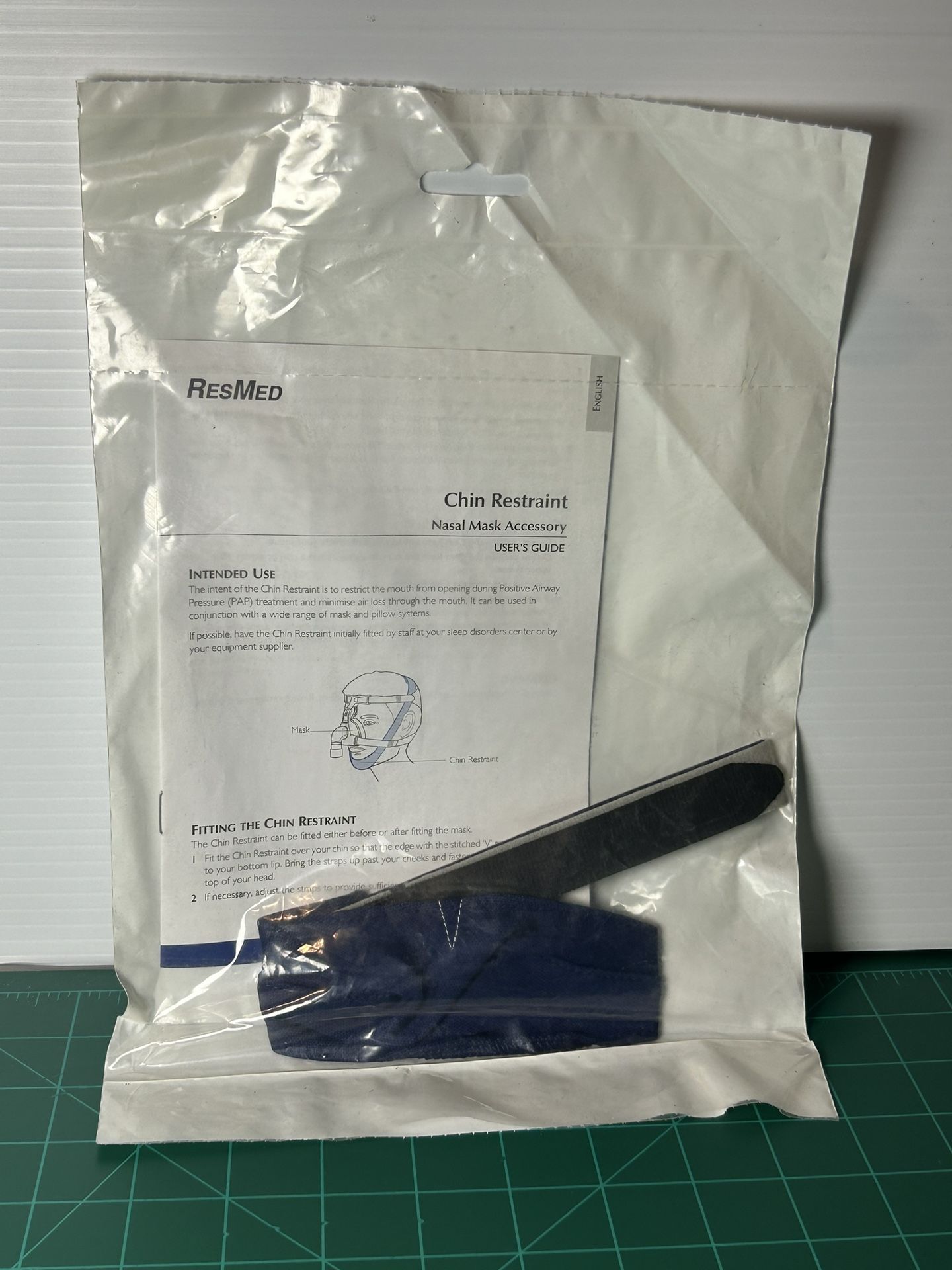 ResMed Chin Restraint