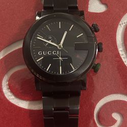 Original Gucci Watch