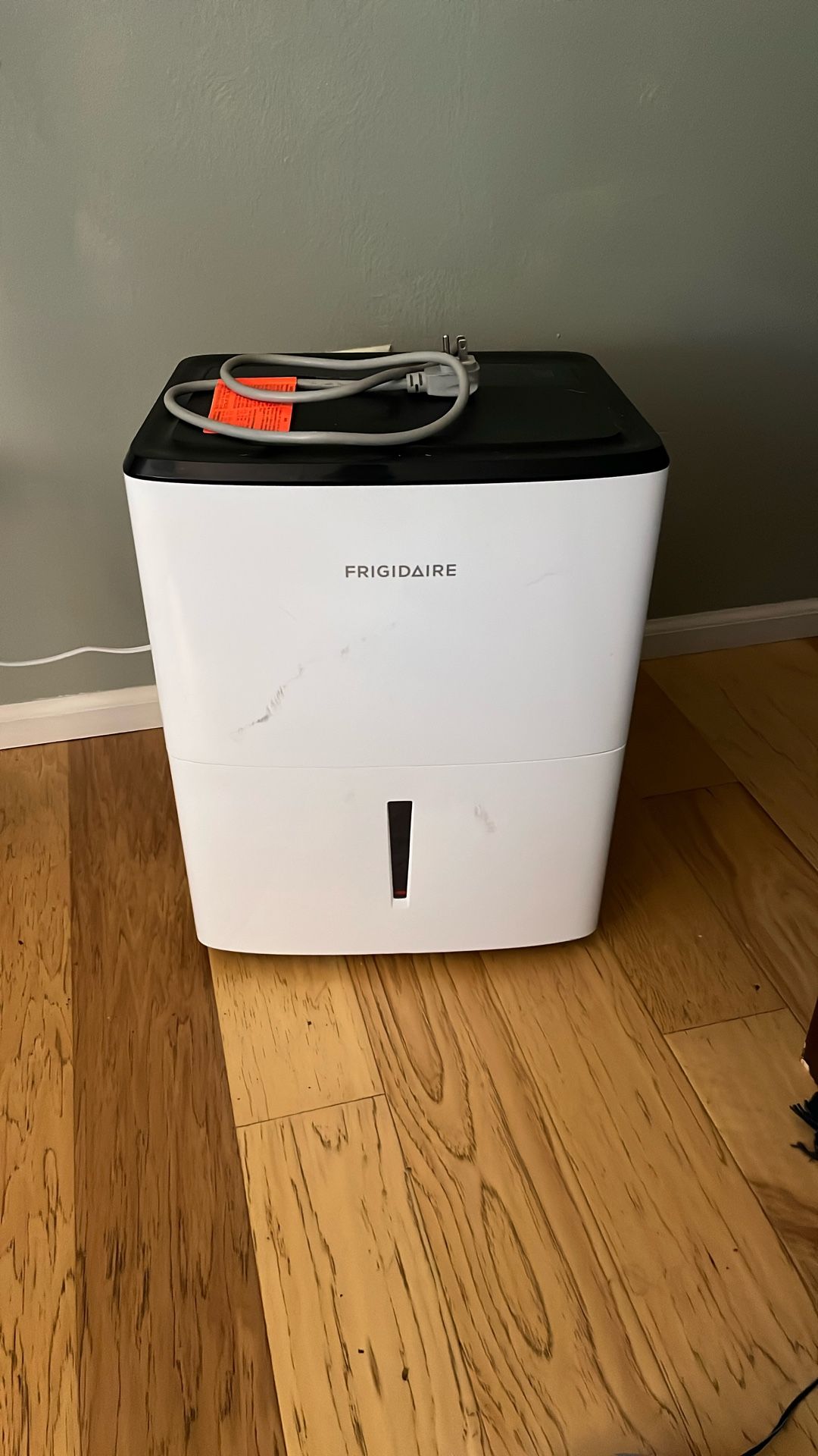 Dehumidifier