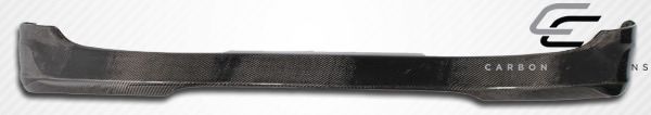 Blemished 2010-2012 Hyundai Genesis Coupe 2DR Carbon Creations MS-R Front Lip Under Spoiler Air Dam - 1 Piece