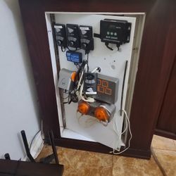 Reef Aqaium Stuff  Neptune Apex