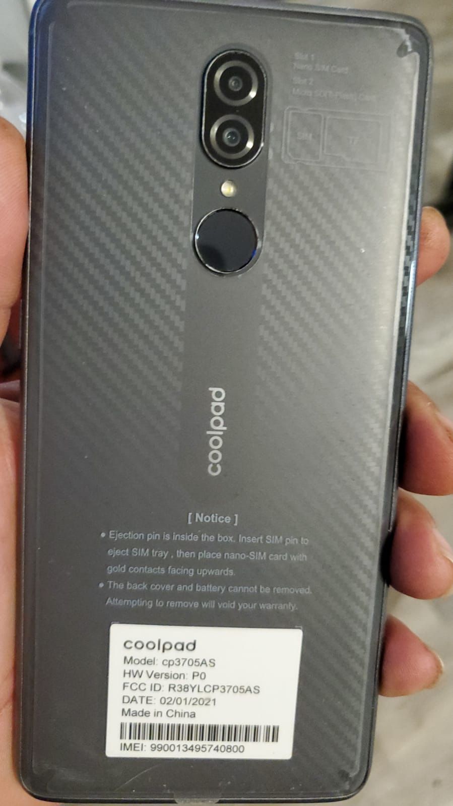 Coolpad