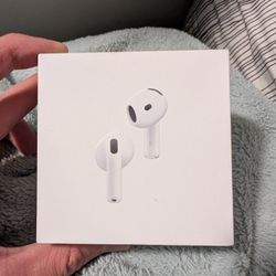 Airpod 4s Active Noise Cancellation 