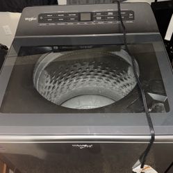 BRAND NEW Whirlpool, Washer, And Dryer