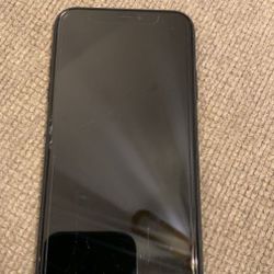 iPhone XR 64gigs Unlocked 