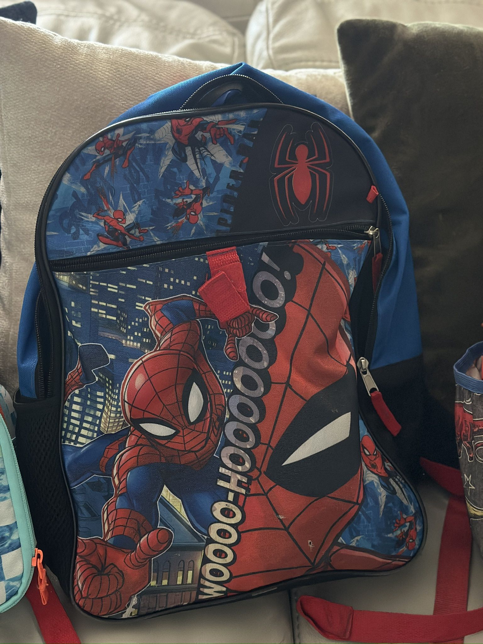 Backpack