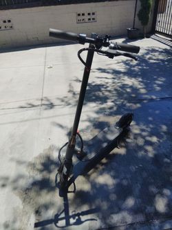 Xiaomi Mi Electric Scooter Pro 2