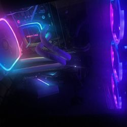 High End Gaming Pc