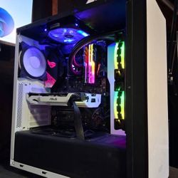 Gaming PC, Windows 11, 1TB SSD, 32 GB Ram, i7, Geforce GTX 1070 - $420