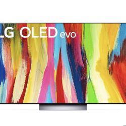 LG Oled C2