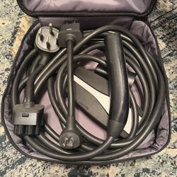 Tesla Mobile Charger