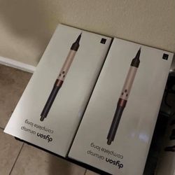 Dyson Airwrap Complete Long