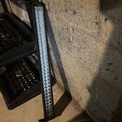 Light Bar