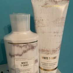 Bath & Body Works Set 