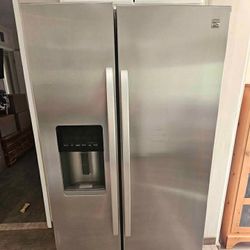 Refrigerator Kenmore
