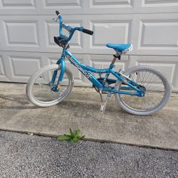 Diamondback 20 Inch Bicycle