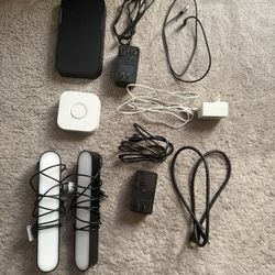 Philips Hue 8K HDMI Sync Box Bundle