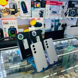 Samsung Galaxy S23 128gb Unlocked New