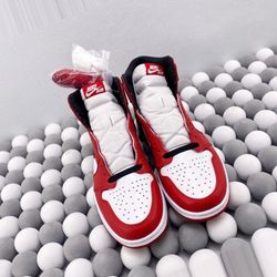 Jordan 1 Chcag