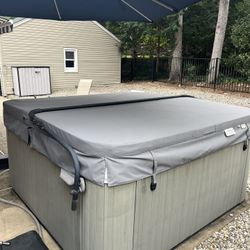 Hot Tub Cover