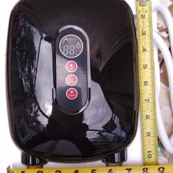 Tankless Water Heater