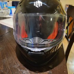Motorcycle Helmet 