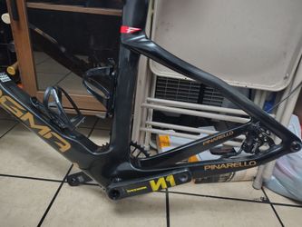 PINARELLO DOGMA F 51"