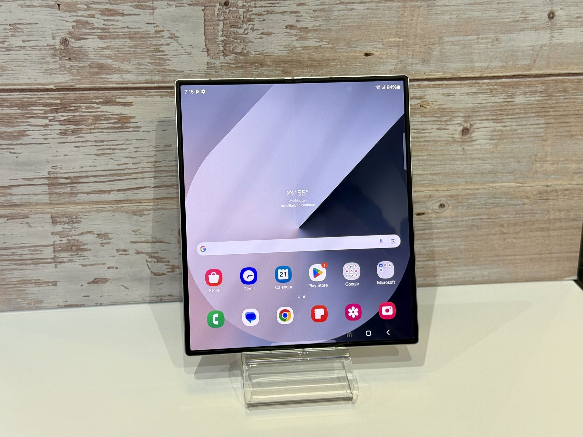 Samsung Galaxy Z Fold 6 5G 512GB Unlocked Liberado