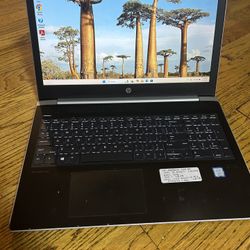 HP Probook 450 G5 laptop