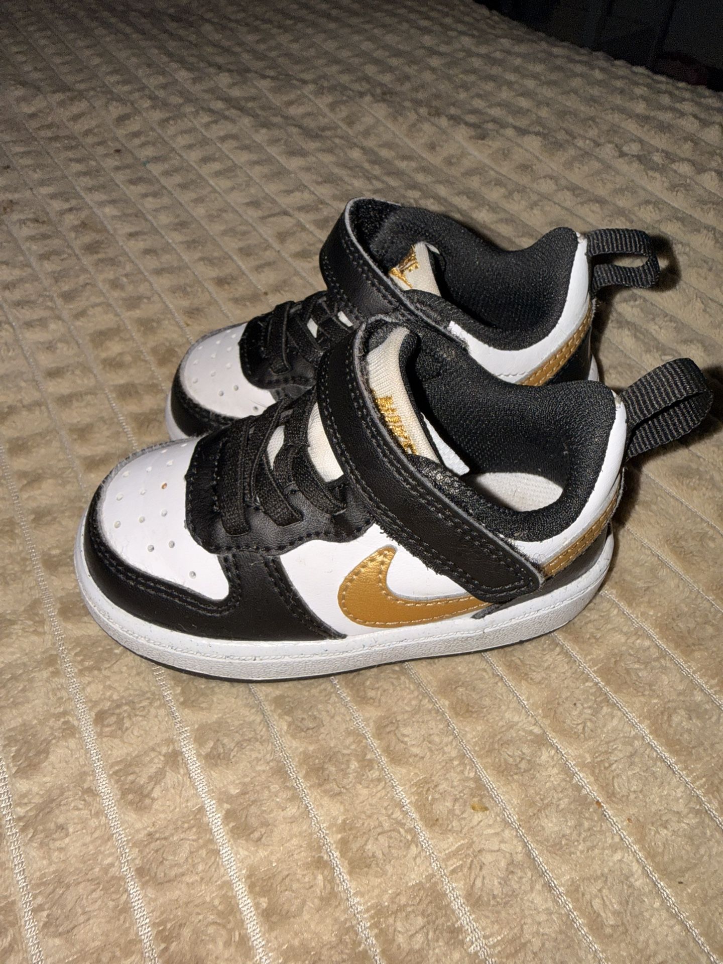 Toddler Nike 5C