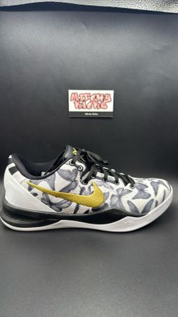 Nike Kobe 8 Protro Mambacita Sz. 10