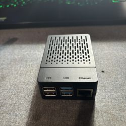 Raspberry Pi 4 B