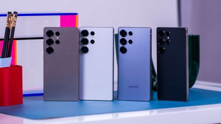 Galaxy S26 Ultra 6.9" | $5 Down | Payment plan available