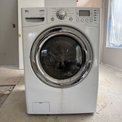 Used LG washing Machine 