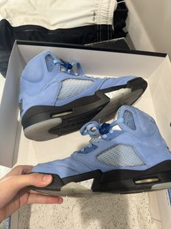 Air Jordan 5 Retro SE(Size 9)