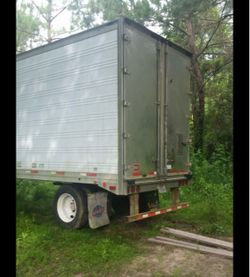 Container home